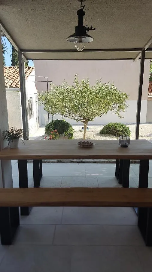 Holiday home Casa Viko Villa Premantura