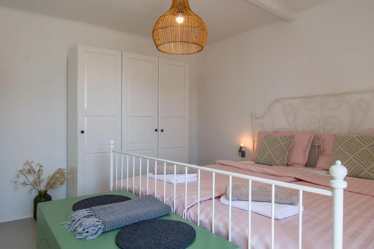 Holiday home Casa Viko Villa Premantura