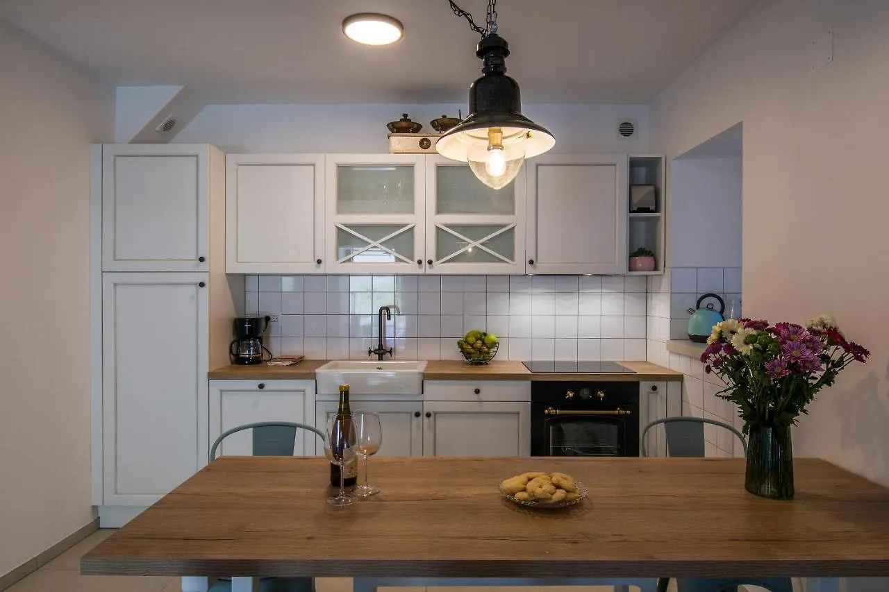 Feriehus Casa Viko Villa Premantura