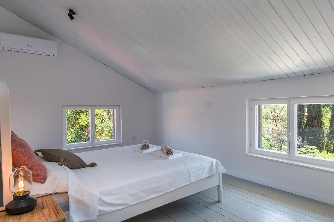 Casa Viko Villa Premantura Holiday home