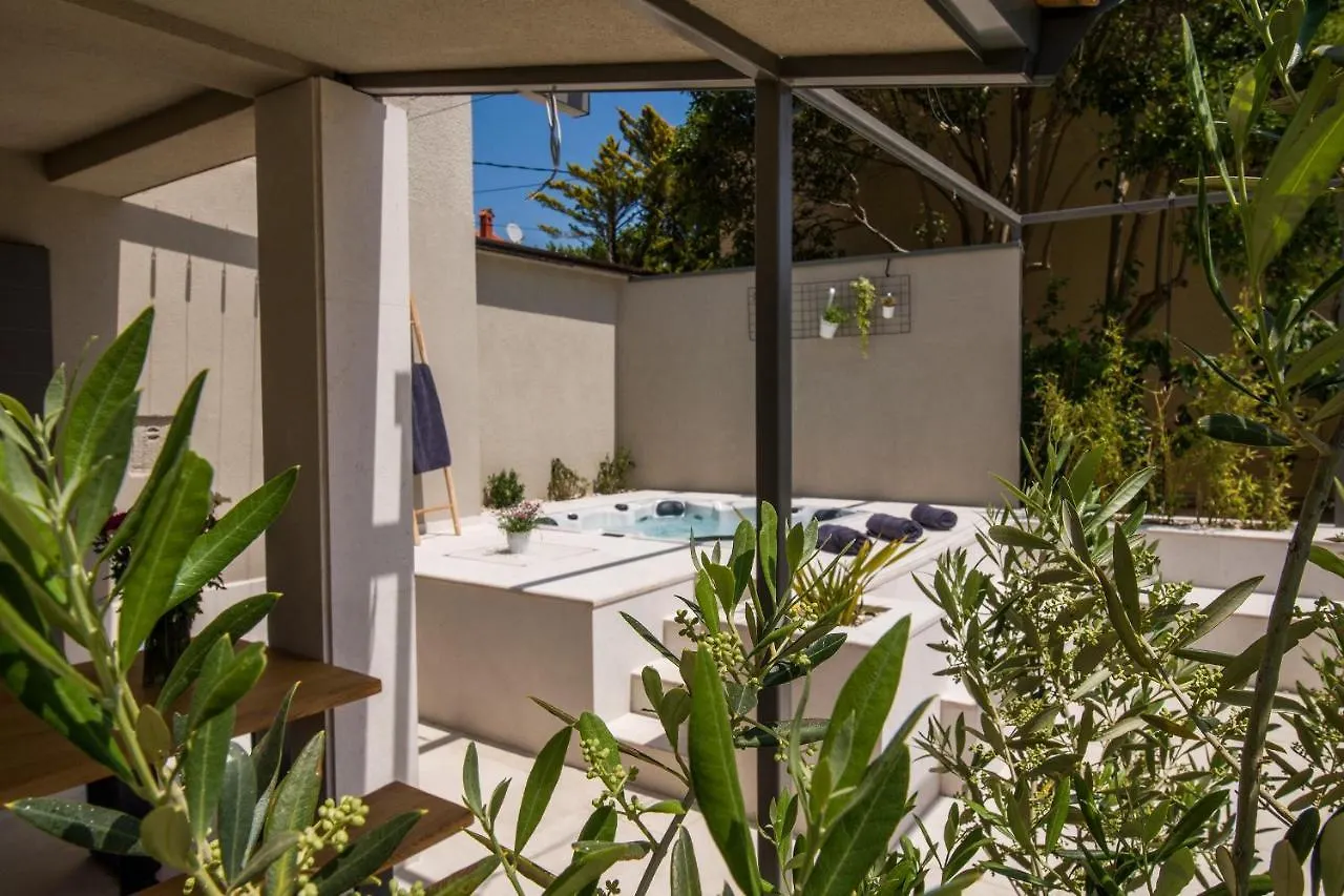 Holiday home Casa Viko Villa Premantura