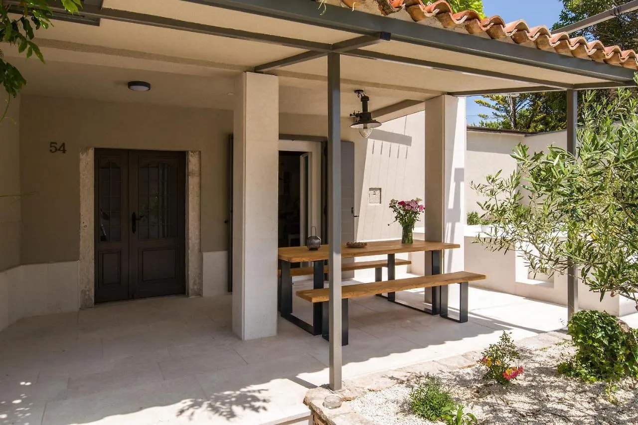 Casa Viko Villa Premantura Croatia