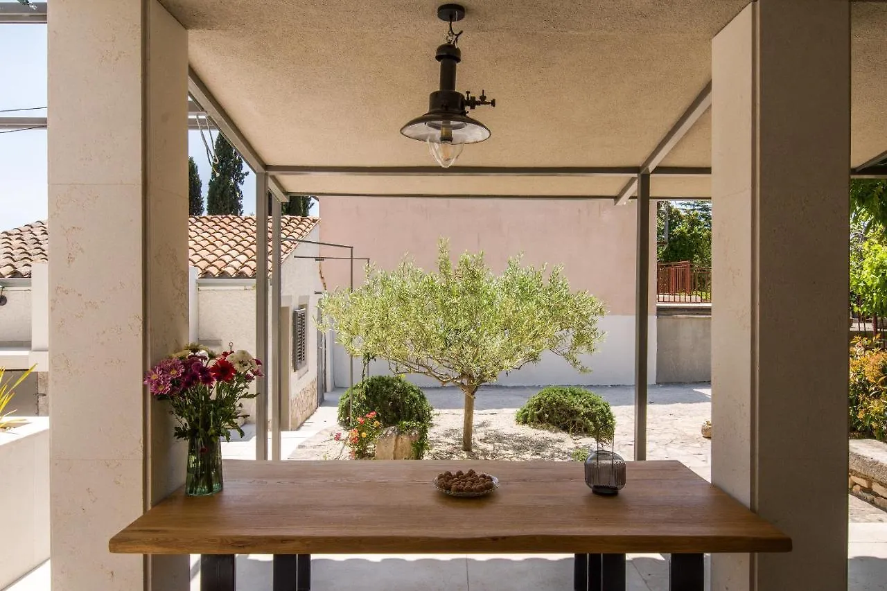 Casa Viko Villa Premantura Feriehus