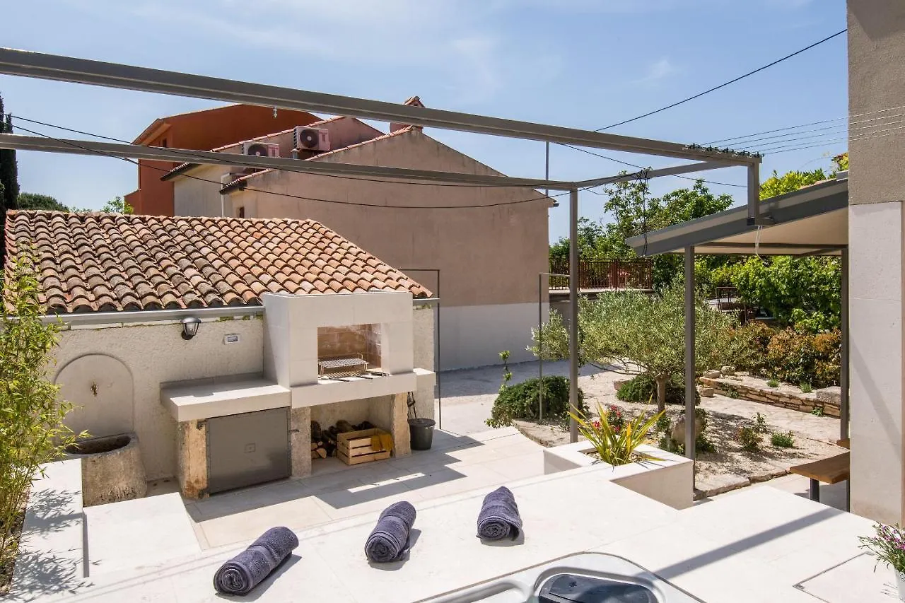 Casa Viko Villa Premantura 0*,  Croatia