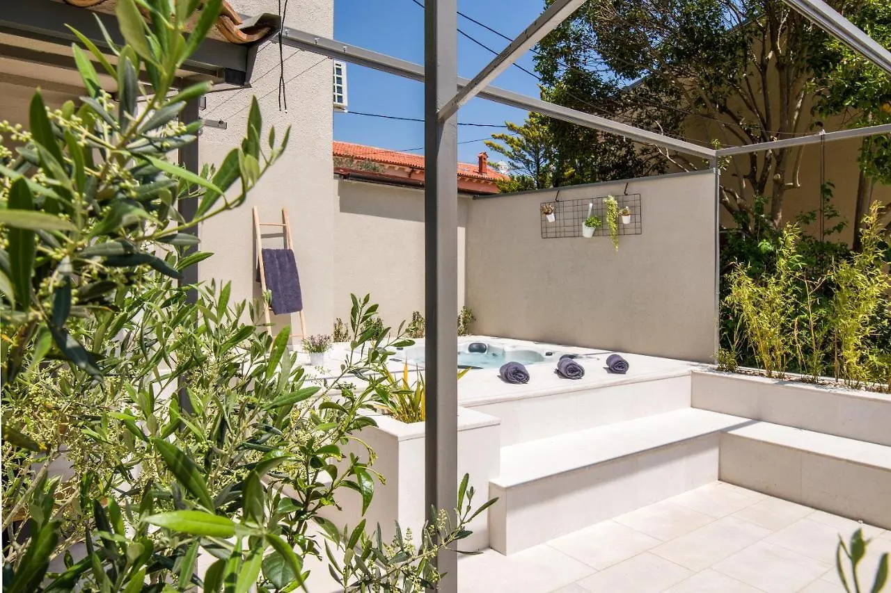 Casa Viko Villa Premantura Holiday home