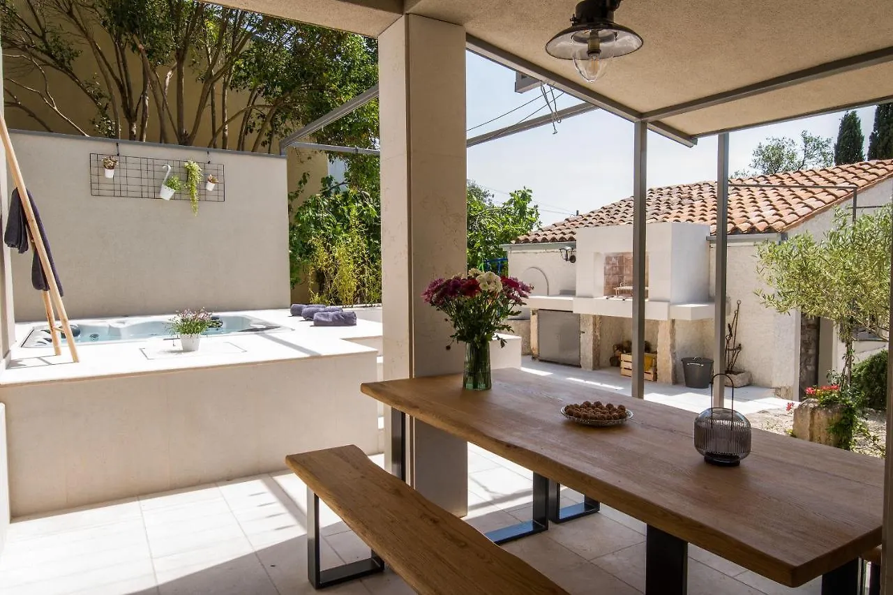 Feriehus Casa Viko Villa Premantura