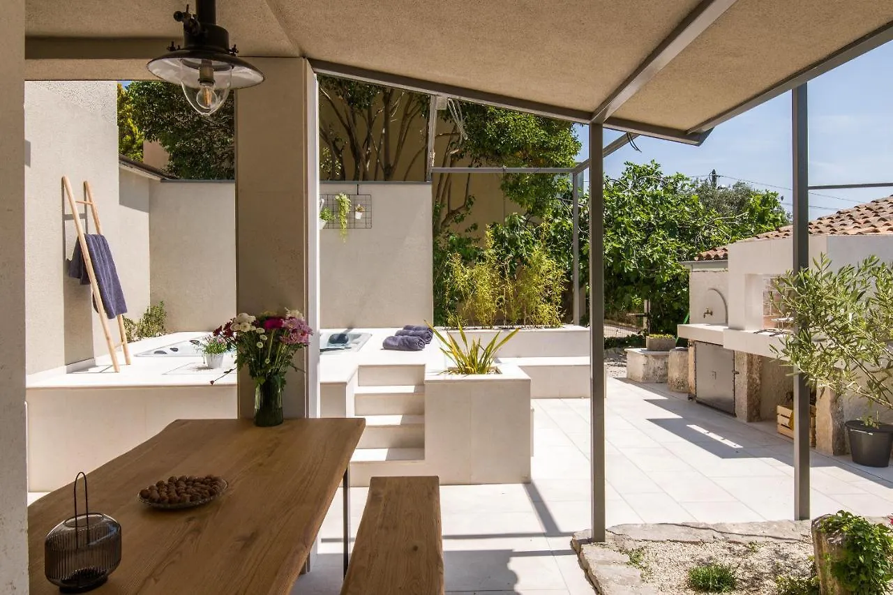 Casa Viko Villa Premantura Croatia