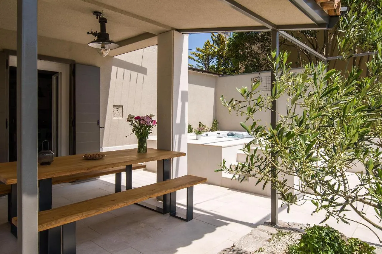 Casa Viko Villa Premantura 0*,  Croatia