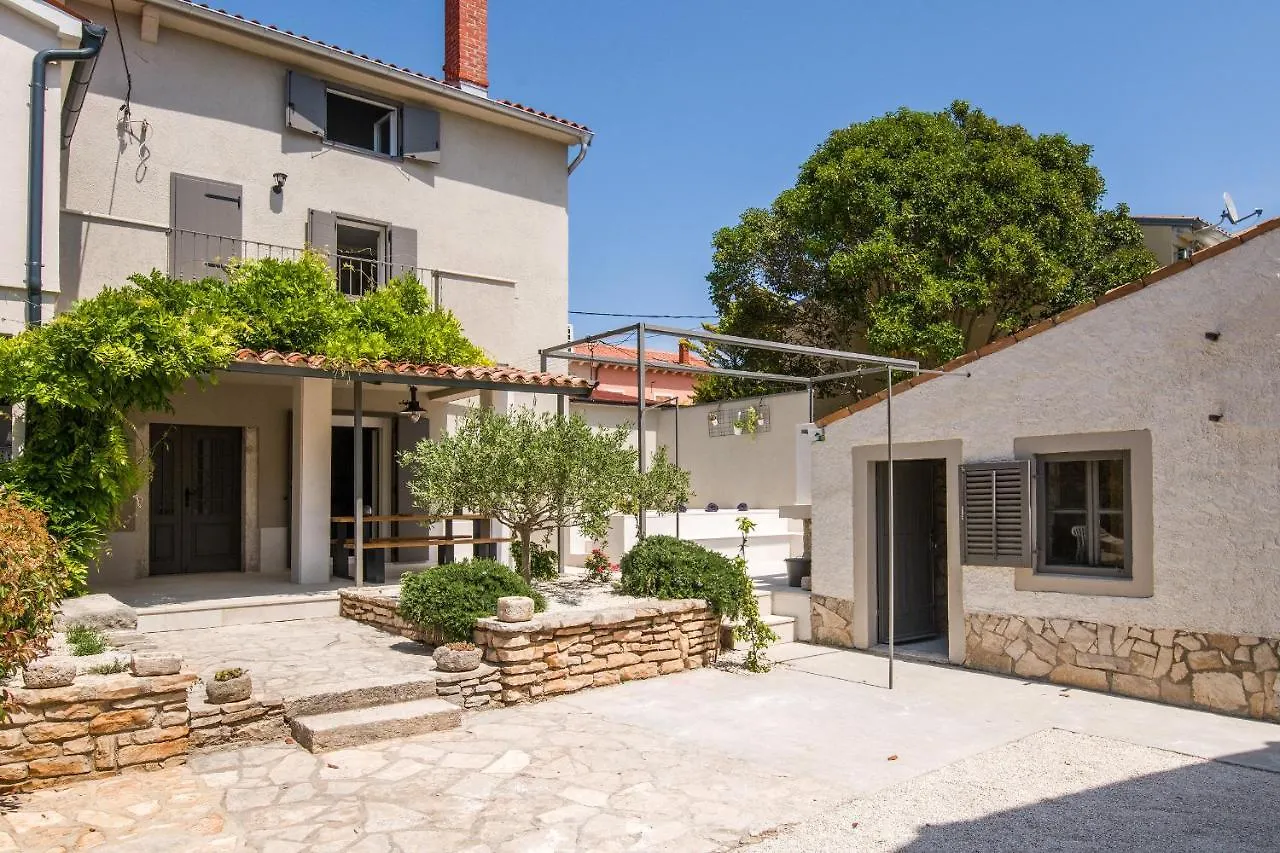 Casa Viko Villa Premantura 0*,