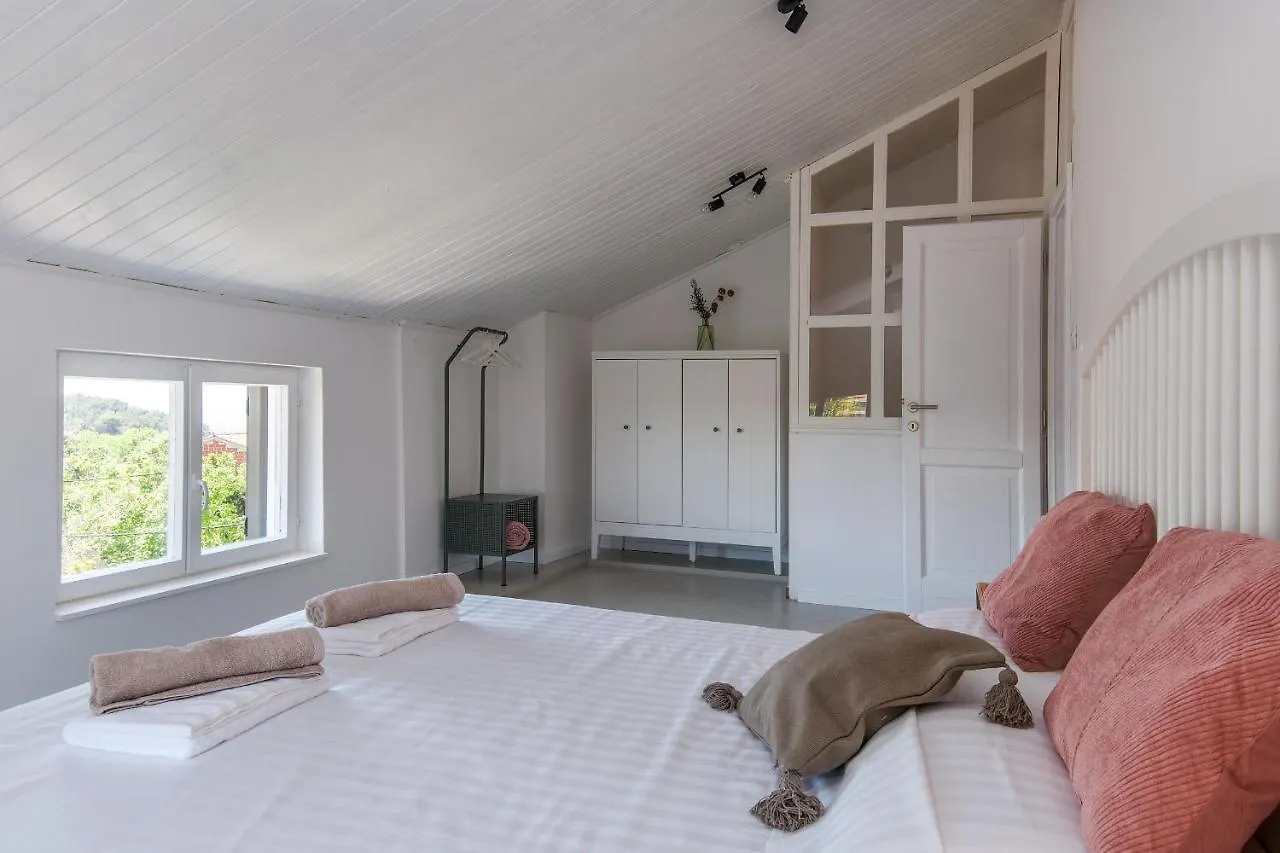 Casa Viko Villa Premantura