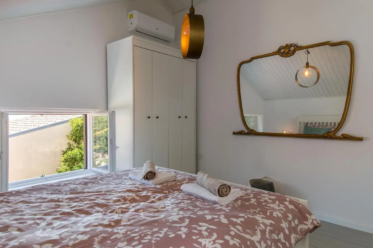 Feriehus Casa Viko Villa Premantura