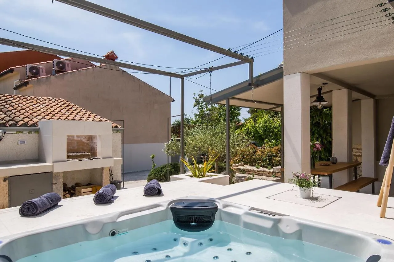 Holiday home Casa Viko Villa Premantura Croatia