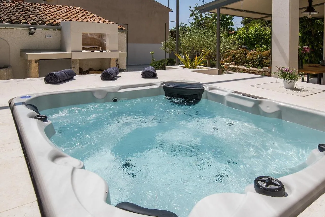 Casa Viko Villa Premantura