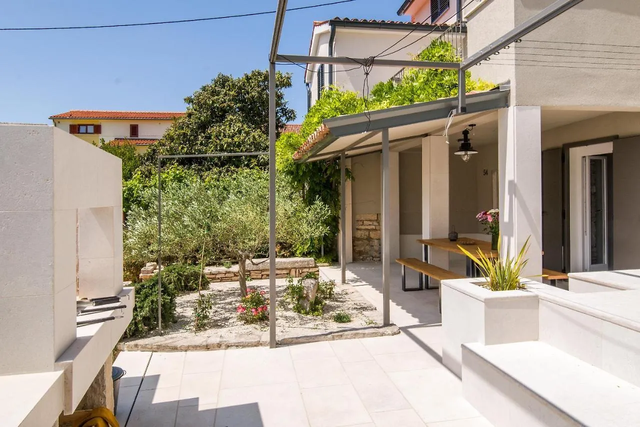 Casa Viko Villa Premantura Croatia