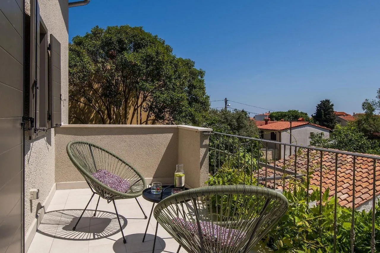 Casa Viko Villa Premantura Feriehus