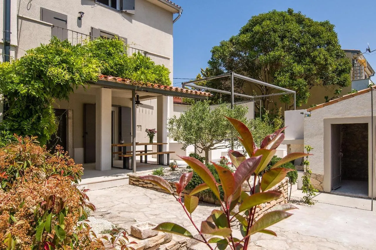 Holiday home Casa Viko Villa Premantura Croatia