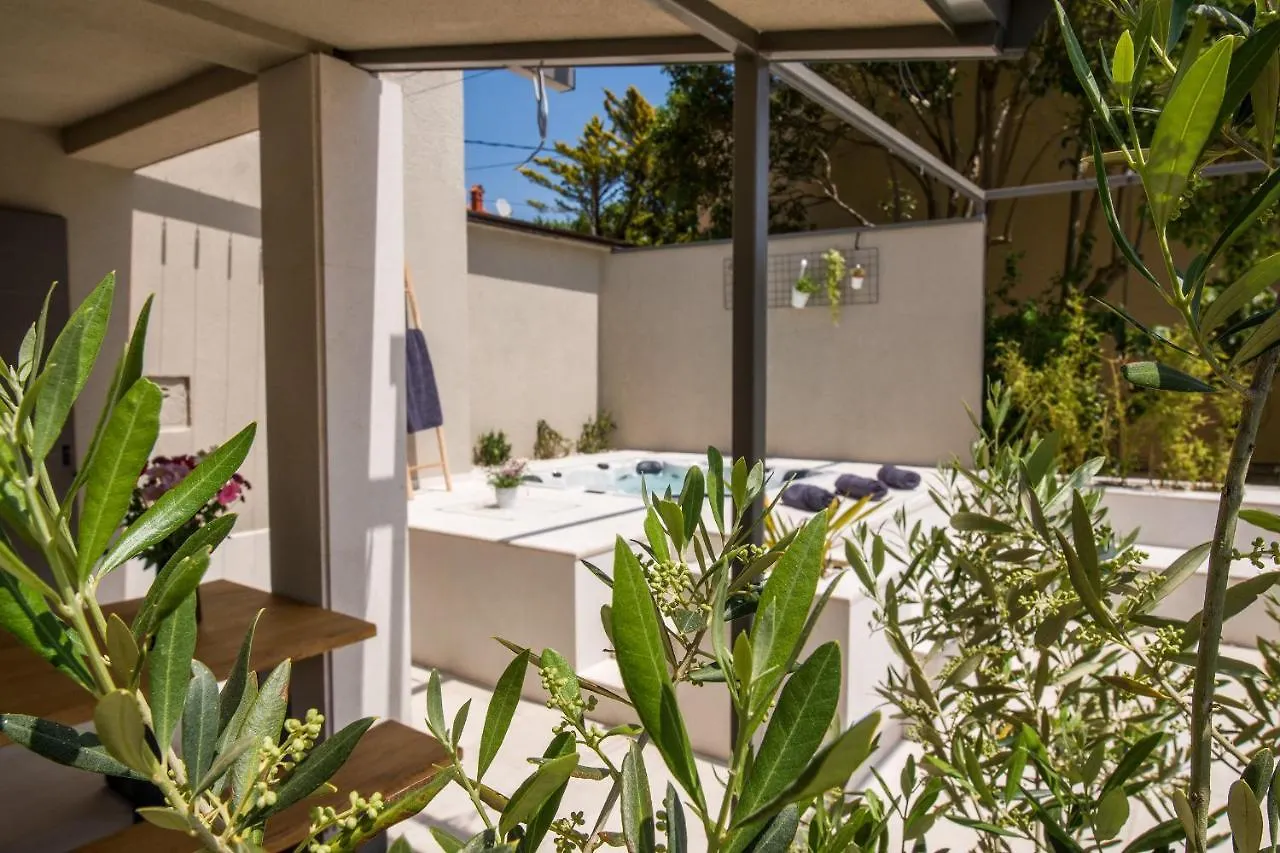 Casa Viko Villa Premantura Holiday home