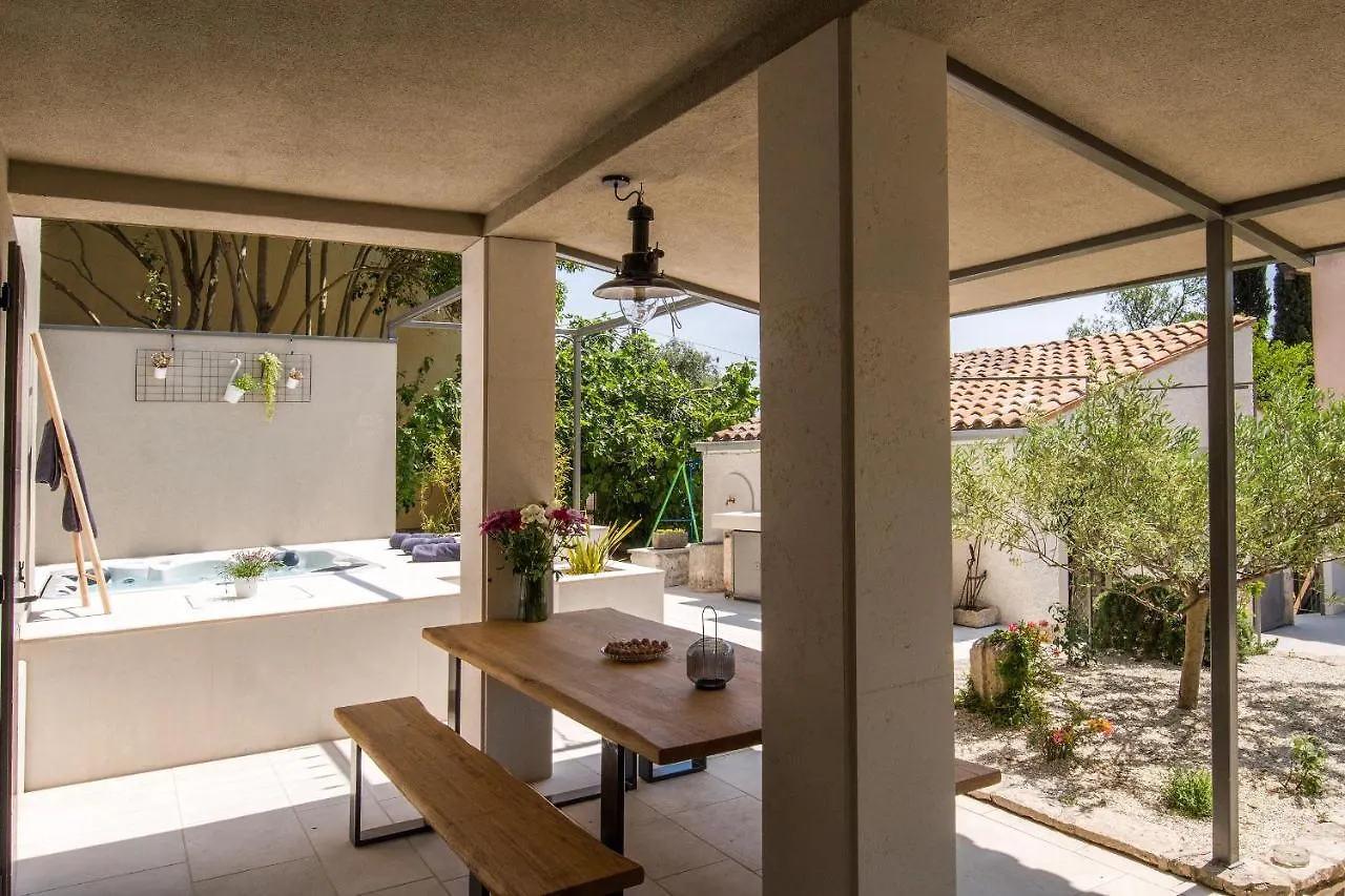 Casa Viko Villa Premantura