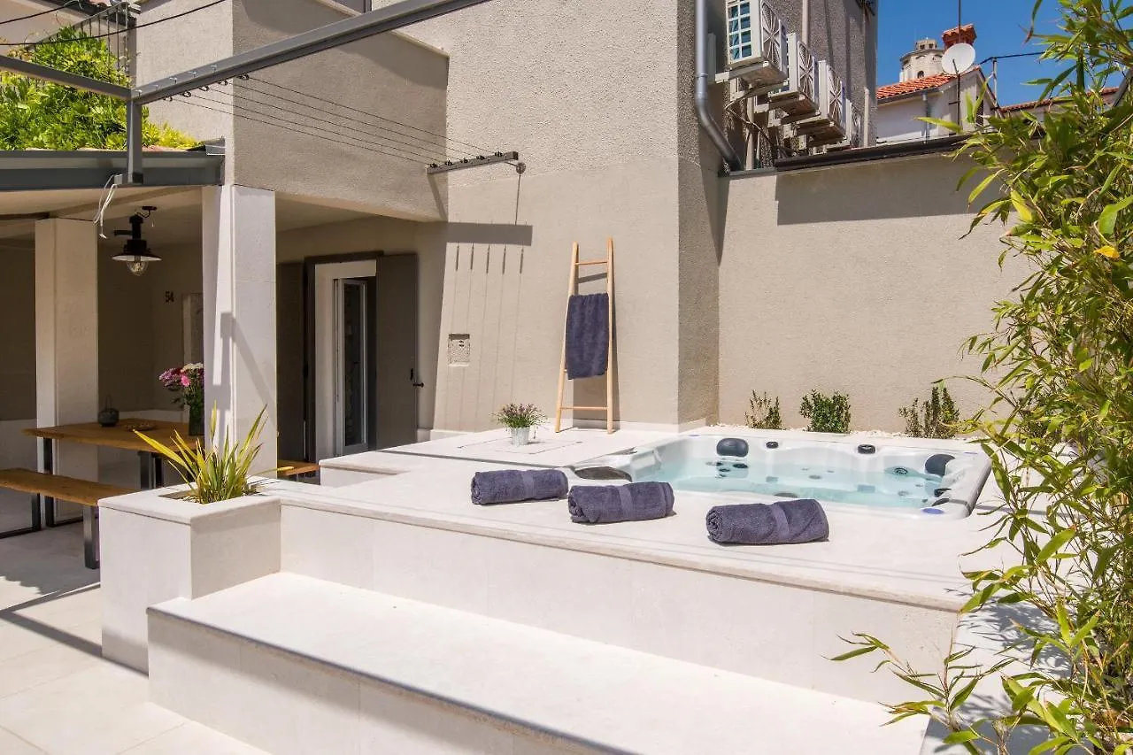 Holiday home Casa Viko Villa Premantura Croatia