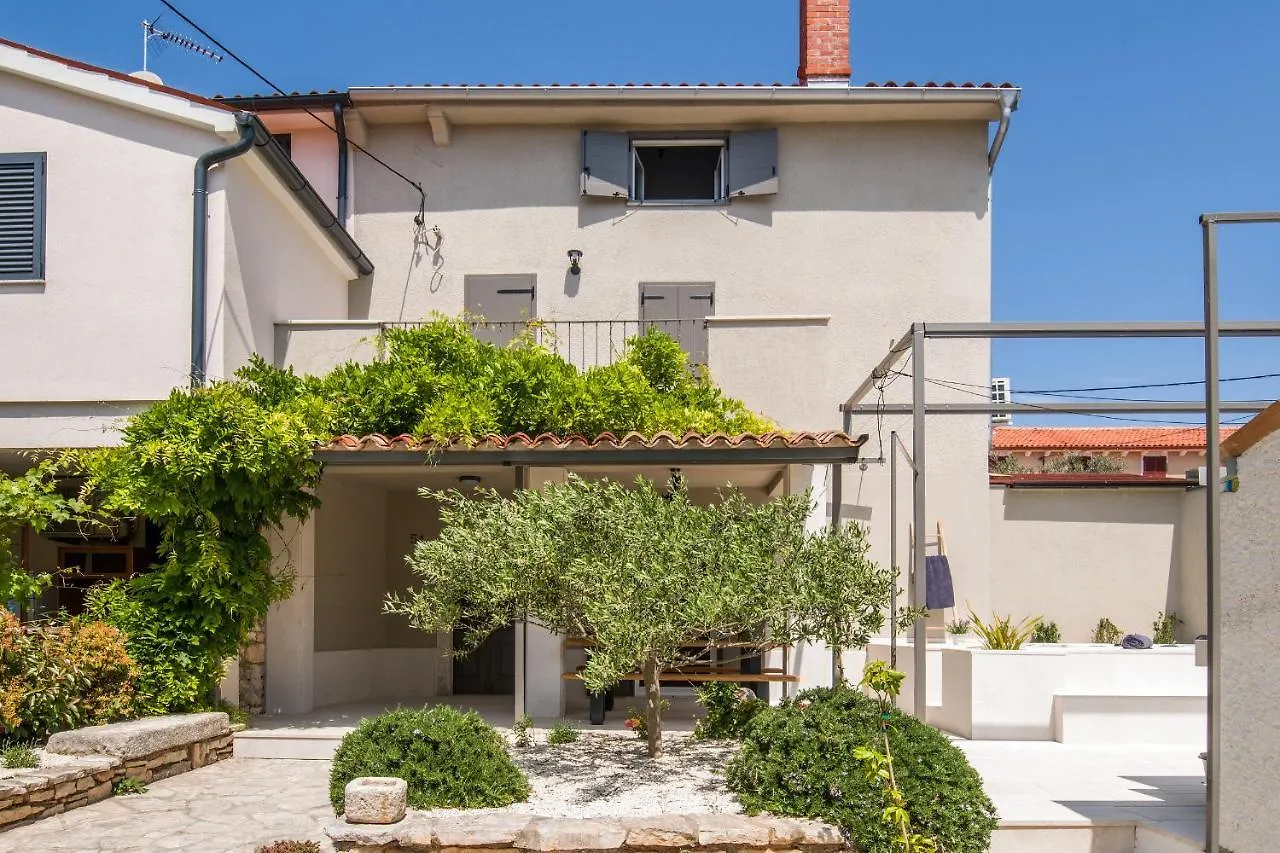 Holiday home Casa Viko Villa Premantura