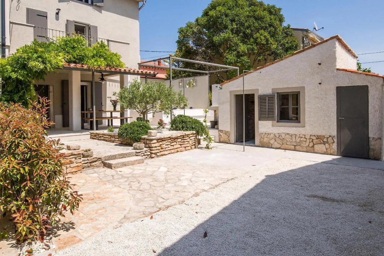 Casa Viko Villa Premantura 0*,