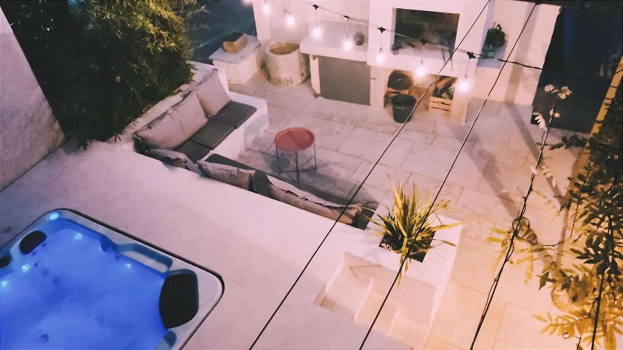 Casa Viko Villa Premantura 0*,
