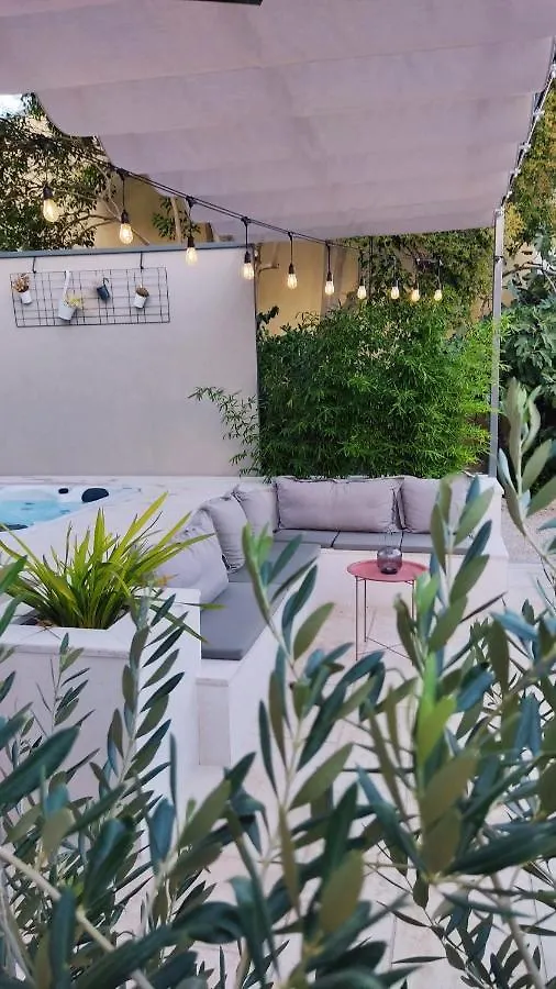 Holiday home Casa Viko Villa Premantura
