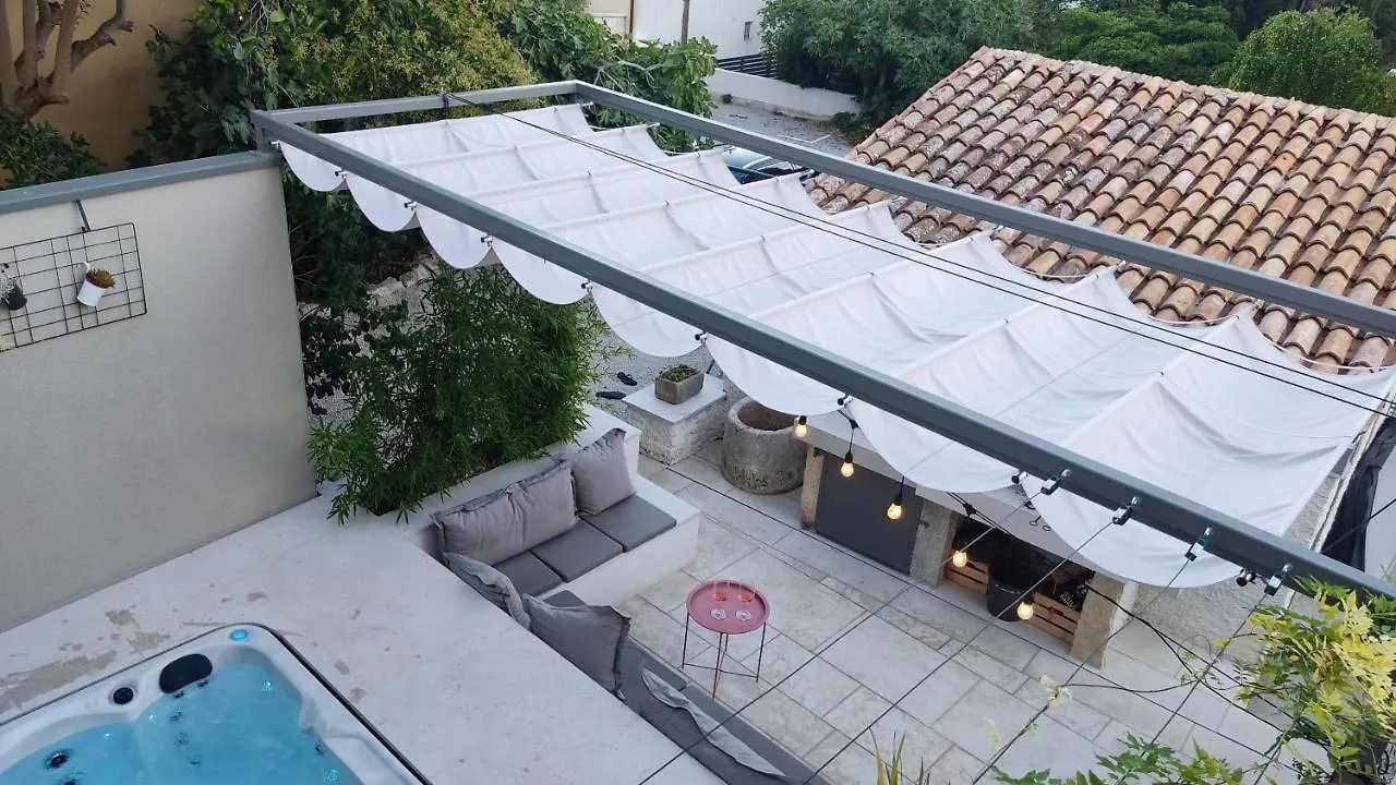 Casa Viko Villa Premantura