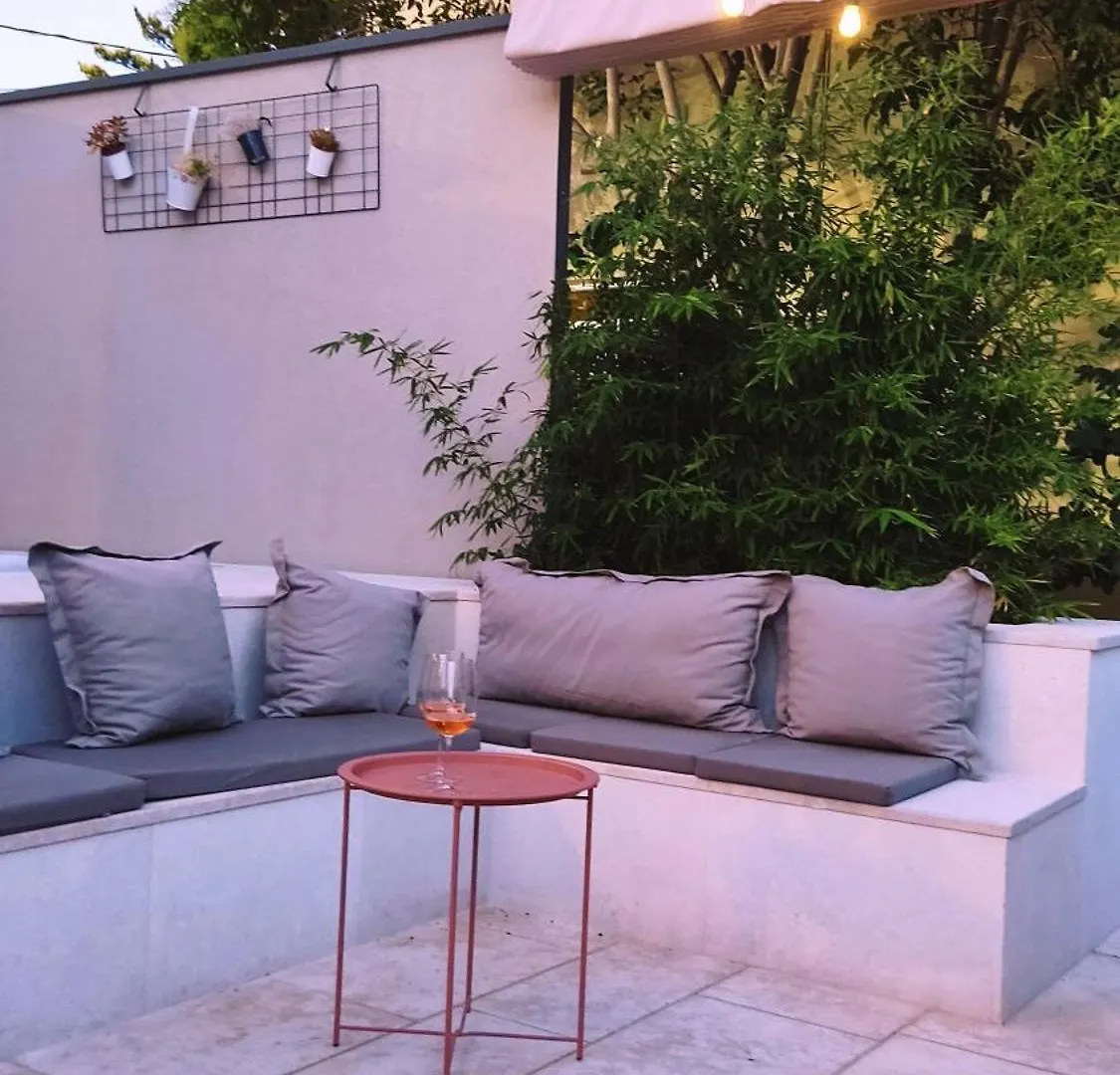 Casa Viko Villa Premantura Holiday home